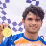 neeraj chopra